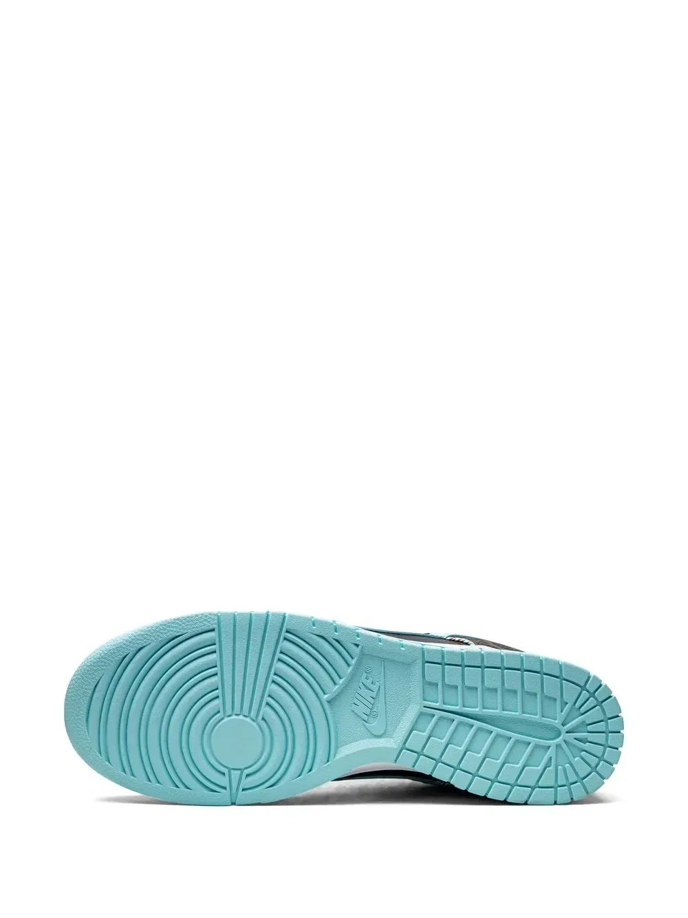 Dunk Low "Barbershop" sneakers