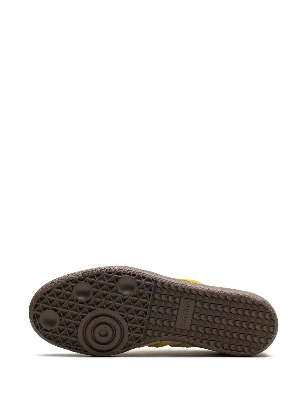 Samba OG leather sneakers