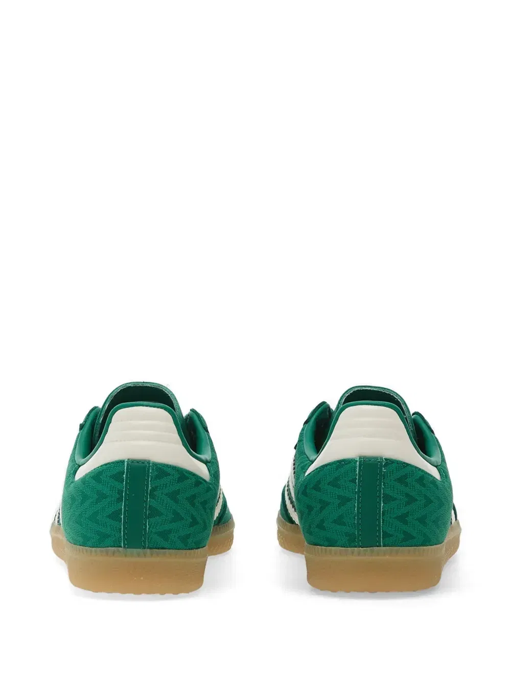 Samba OG leather sneakers