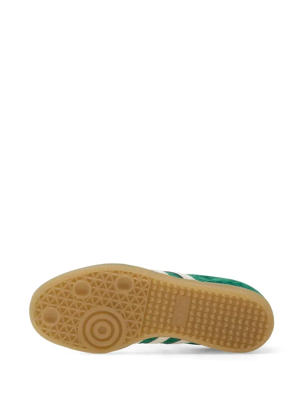 Samba OG leather sneakers