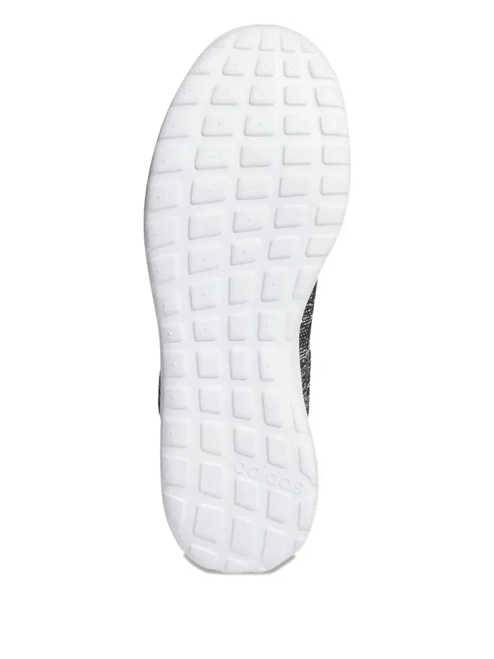 Lite Racer BYD "Black/White" sneakers