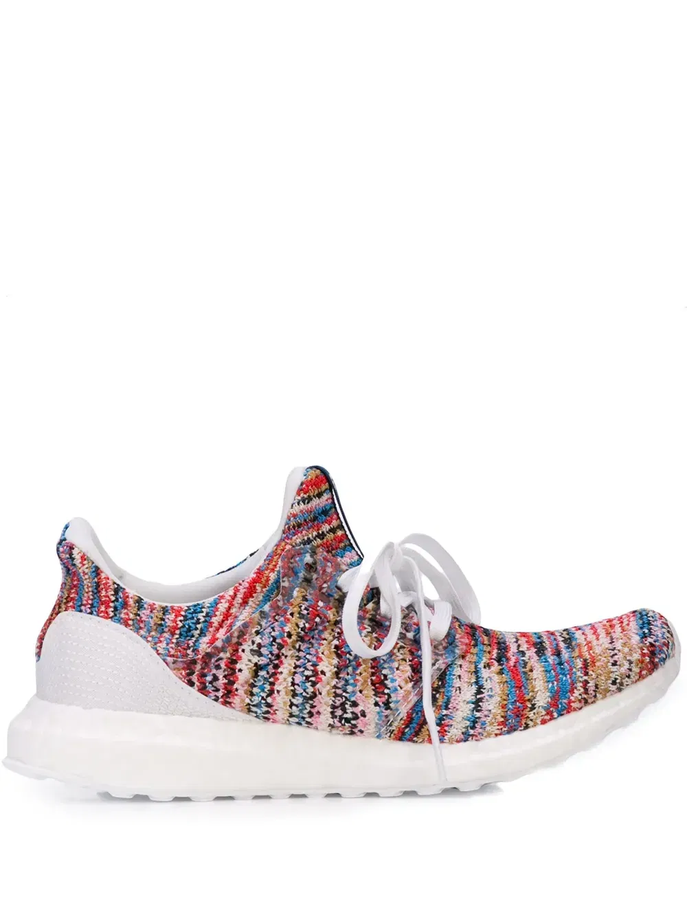x Missoni Ultraboost Clima "Multicolor" sneakers