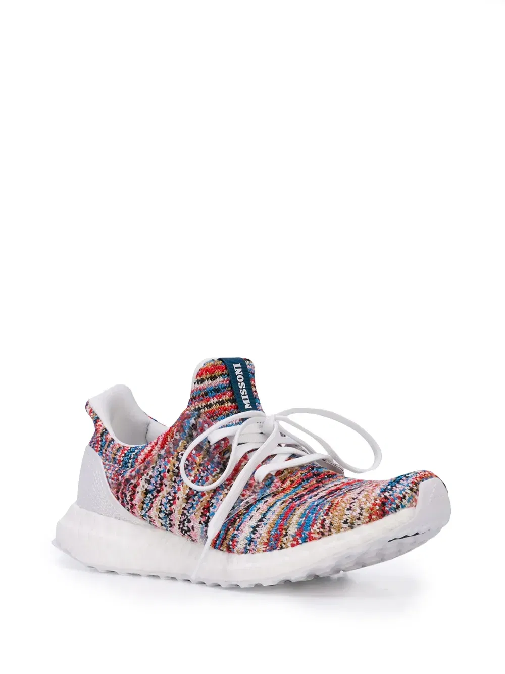 x Missoni Ultraboost Clima "Multicolor" sneakers