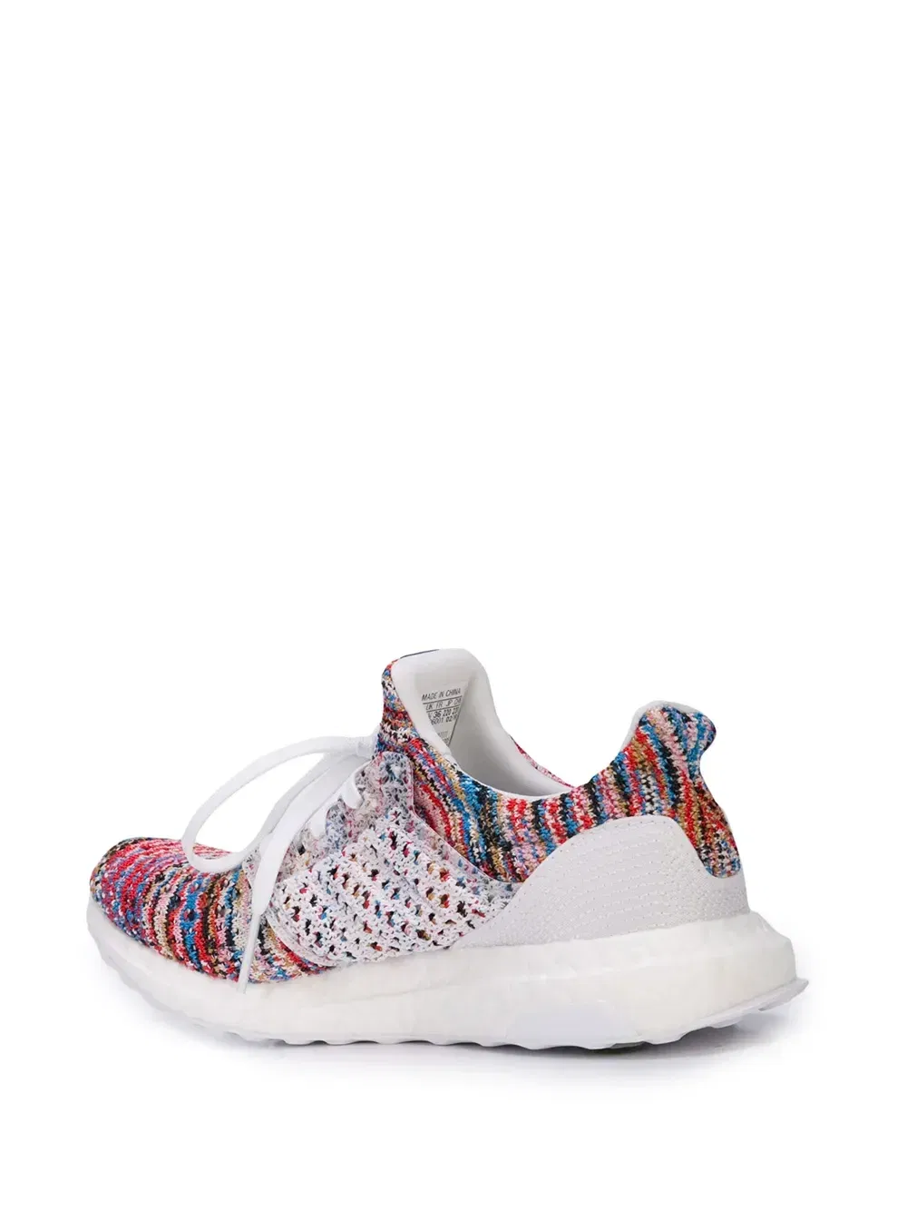 x Missoni Ultraboost Clima "Multicolor" sneakers