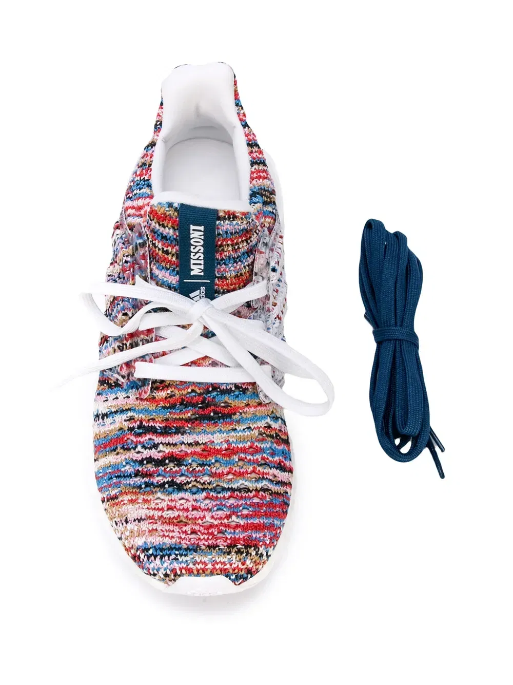 x Missoni Ultraboost Clima "Multicolor" sneakers