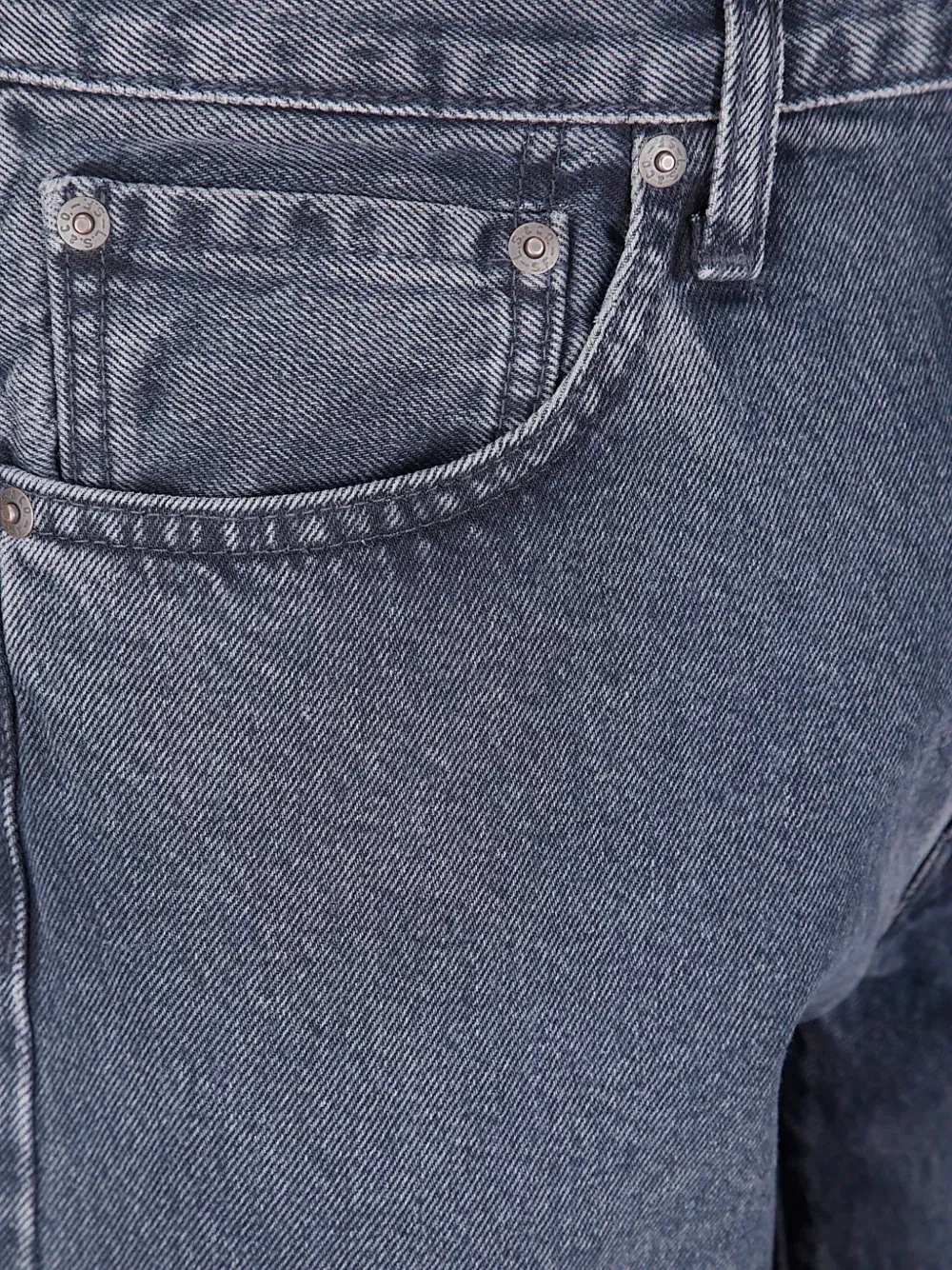 555 straight-leg jeans