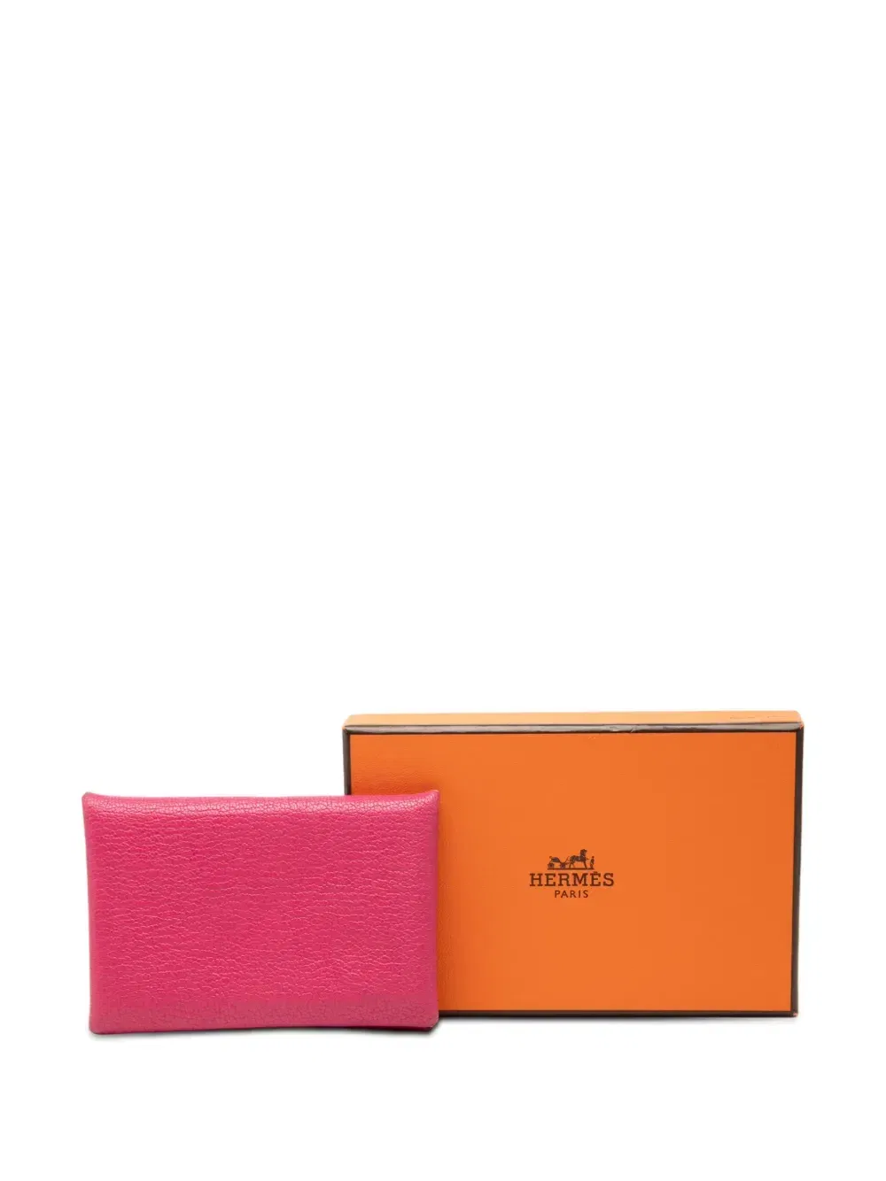 2009 Chevre Mysore Calvi card holder