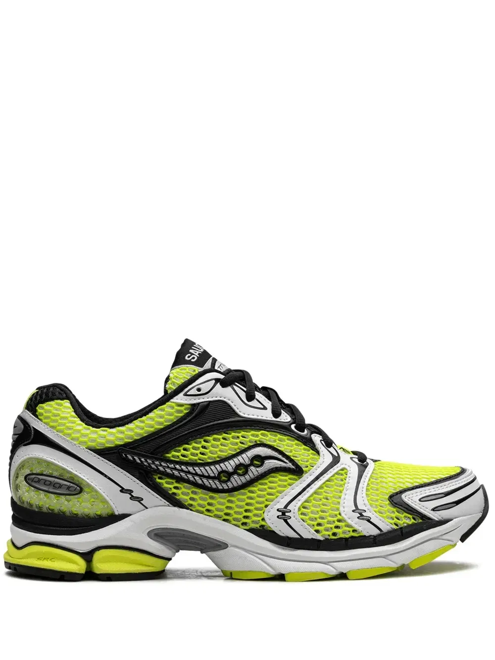 Progrid Triumph 4 "Neon Yellow" sneakers
