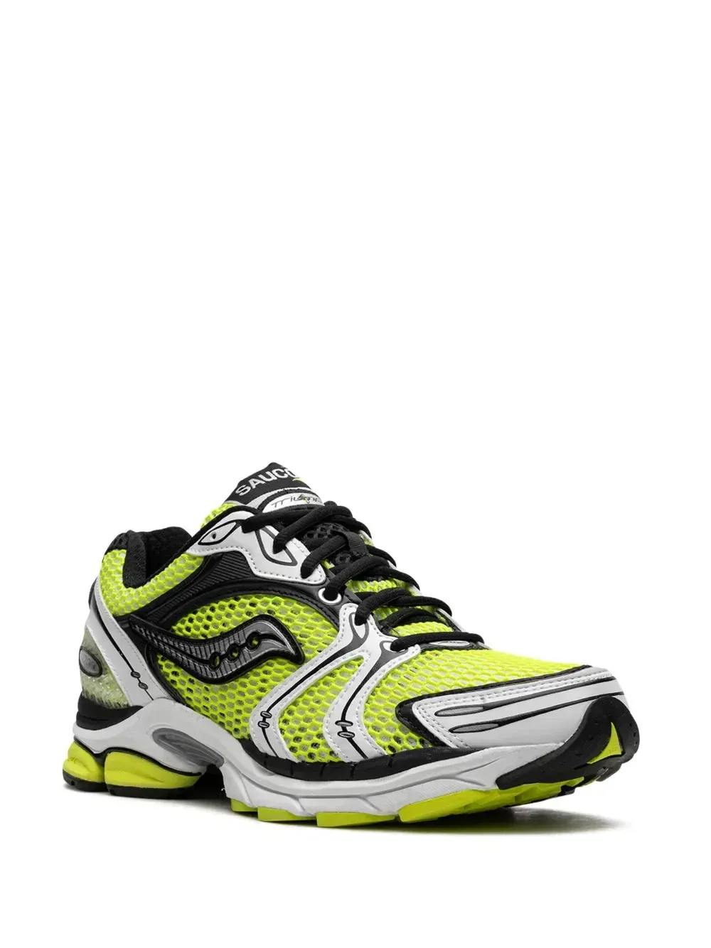 Progrid Triumph 4 "Neon Yellow" sneakers
