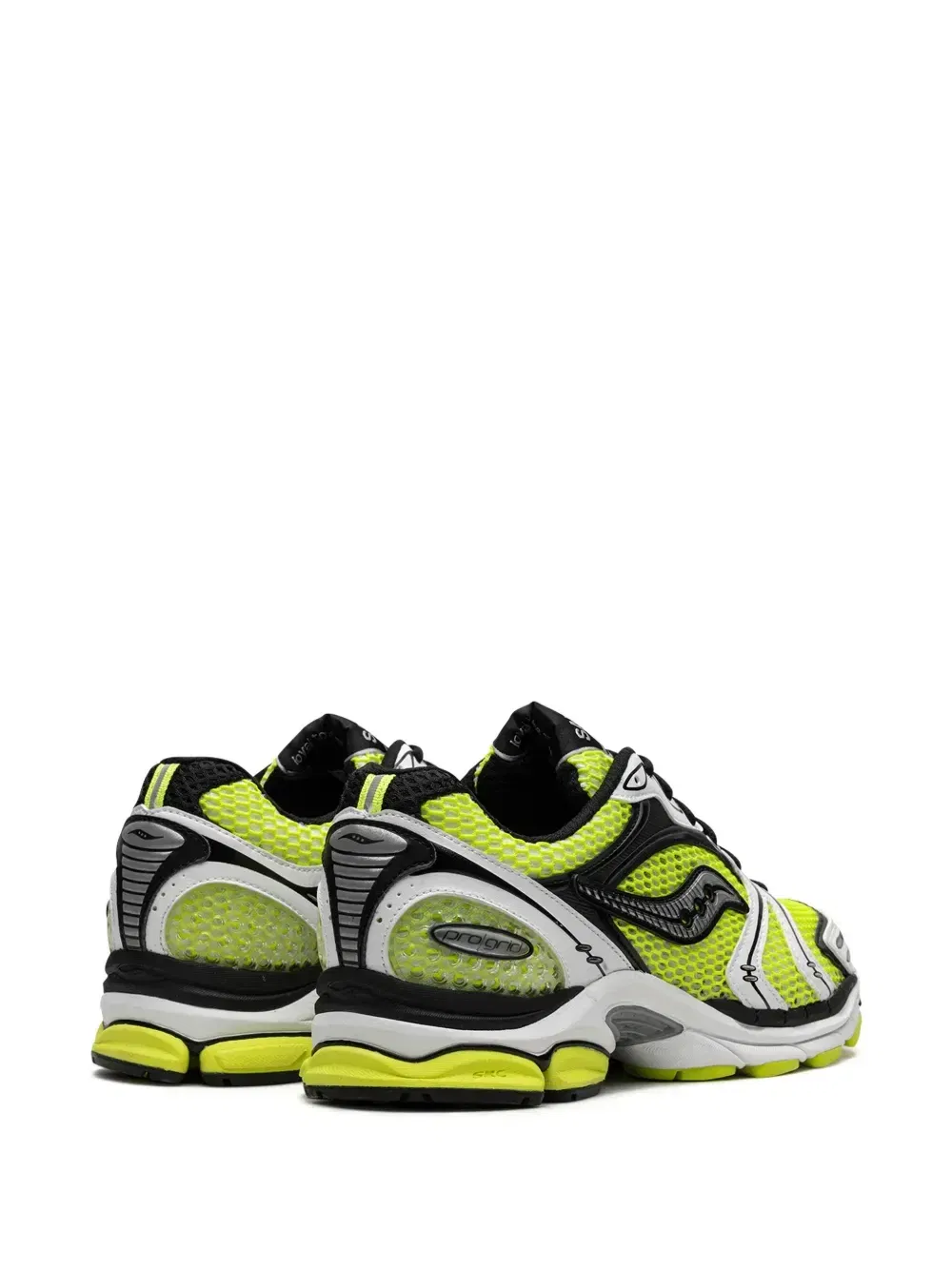 Progrid Triumph 4 "Neon Yellow" sneakers