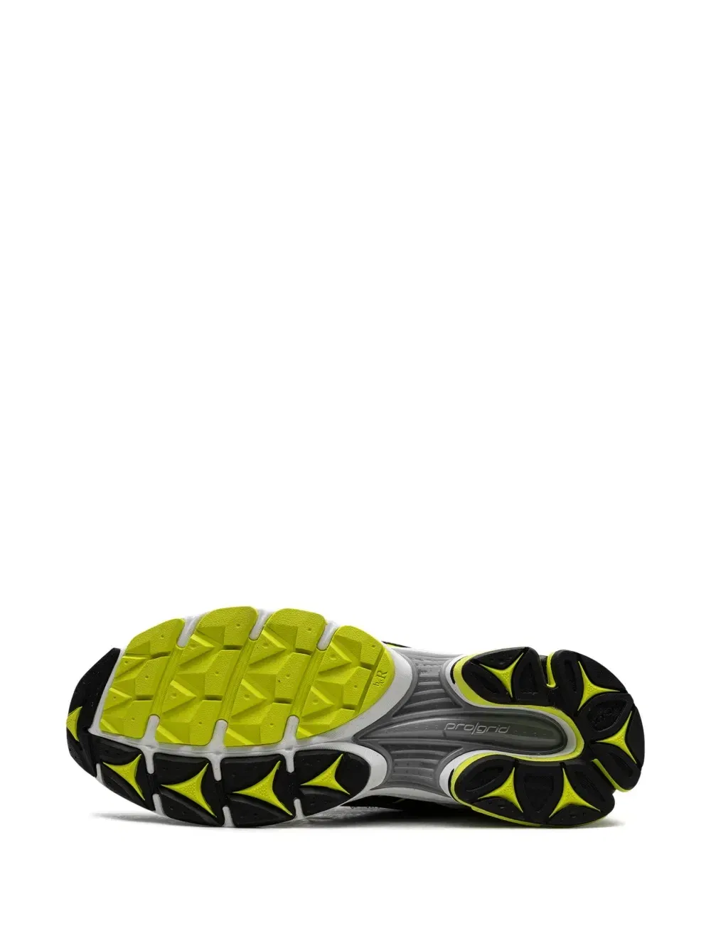 Progrid Triumph 4 "Neon Yellow" sneakers