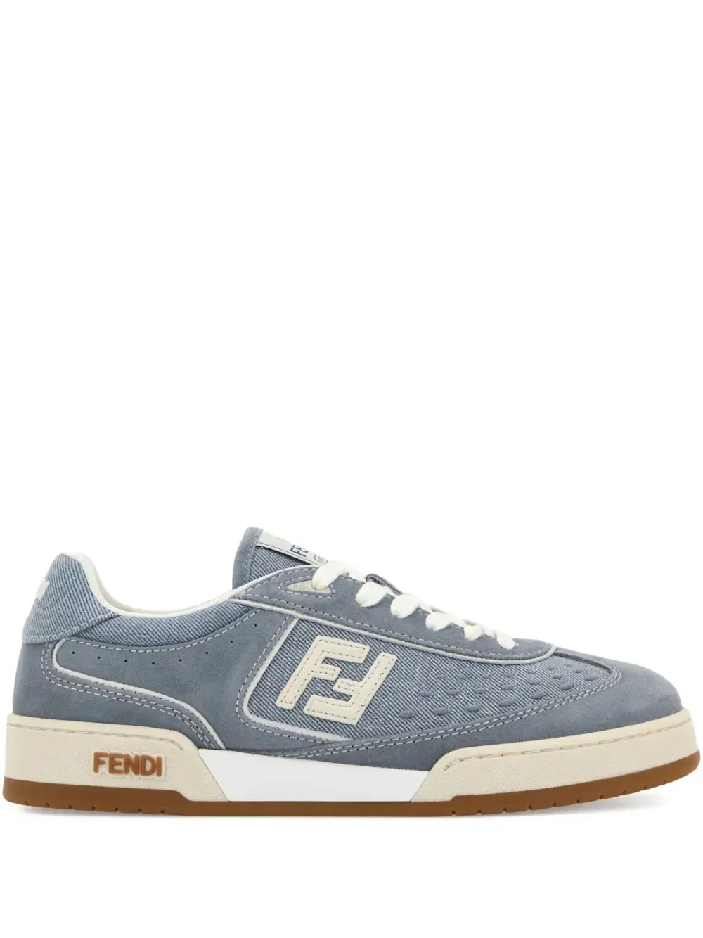 Fendi Match sneakers