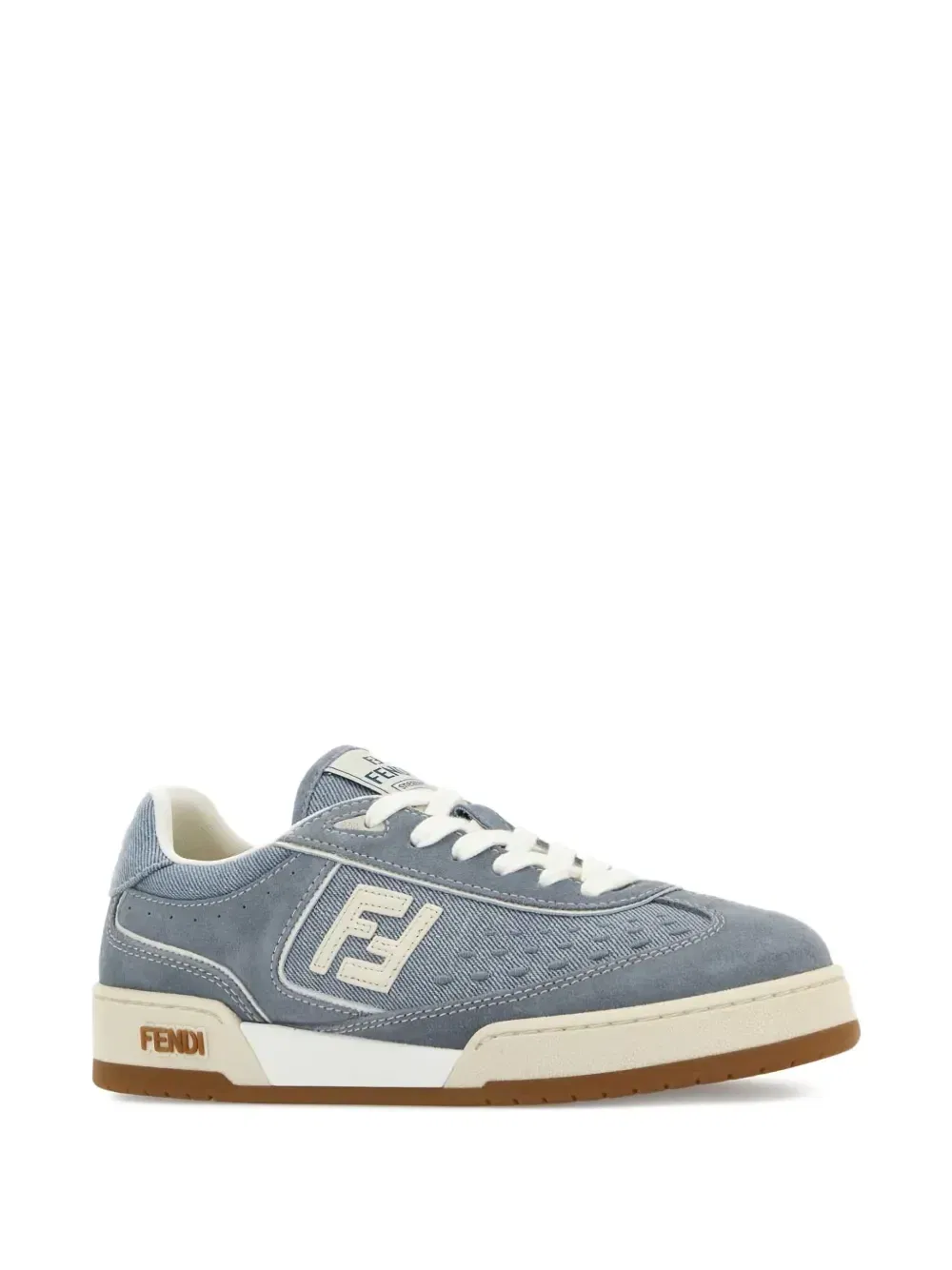 Fendi Match sneakers
