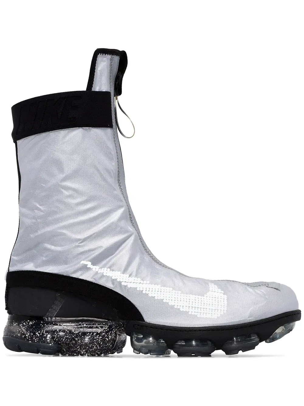 Air Vapormax Flyknit Gator ISPA sneakers