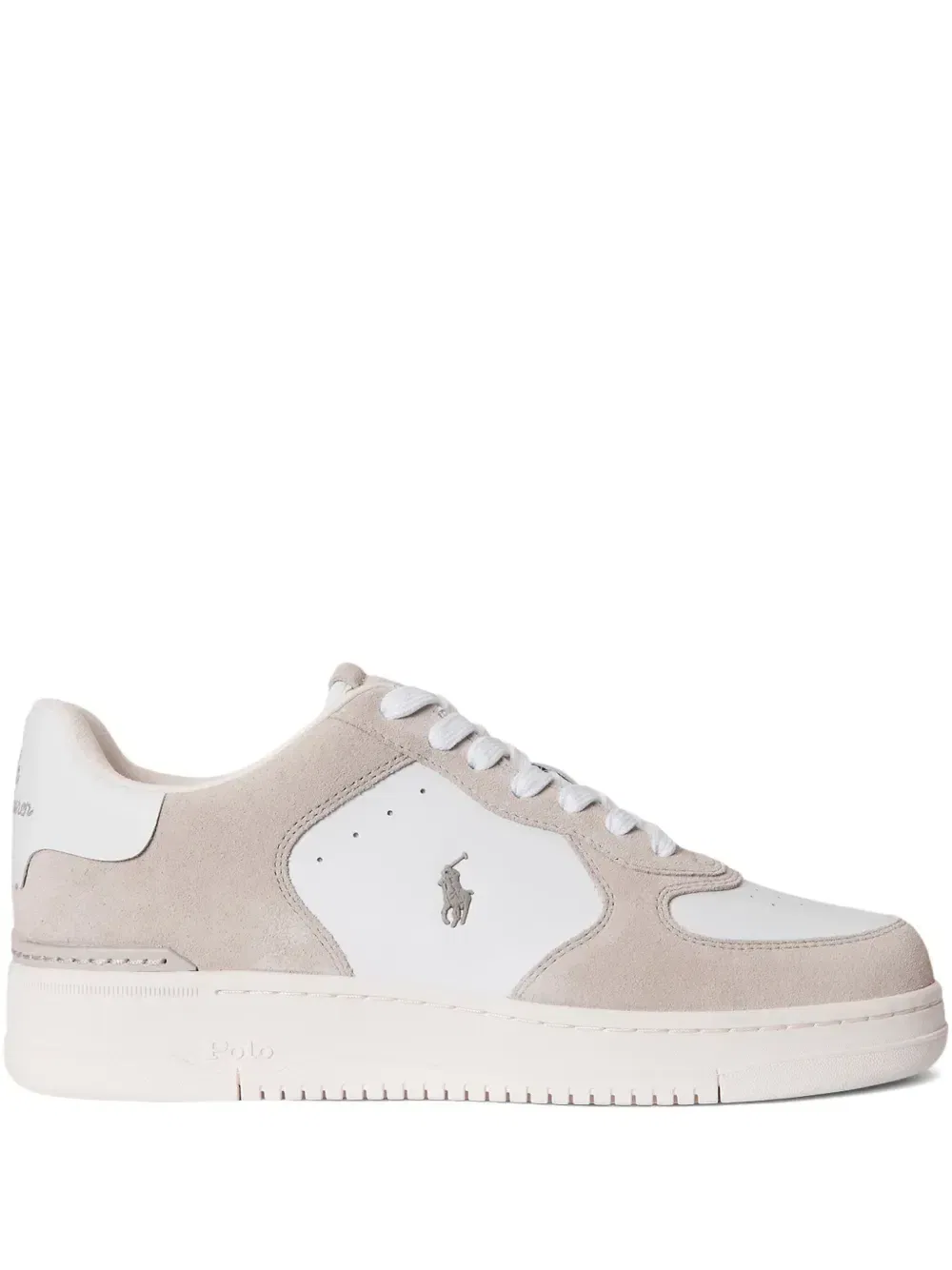 Masters Court sneakers