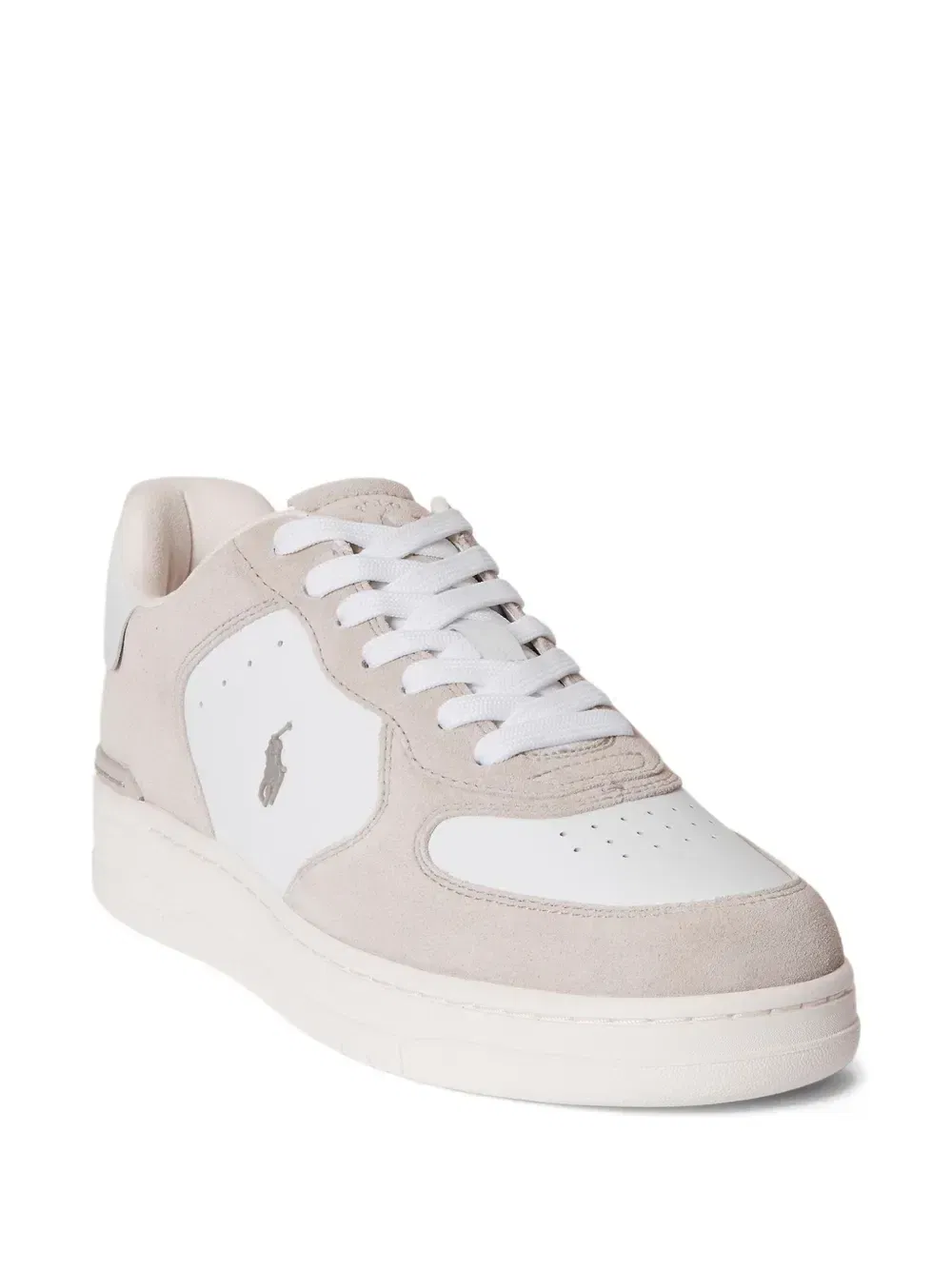 Masters Court sneakers