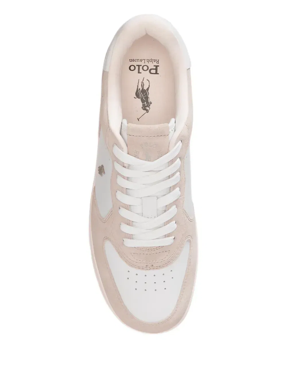 Masters Court sneakers