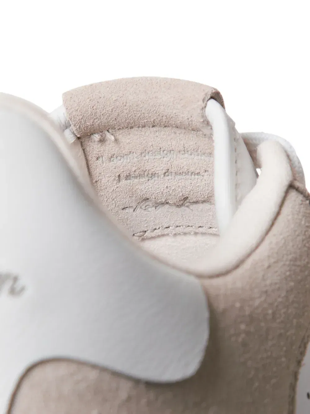Masters Court sneakers