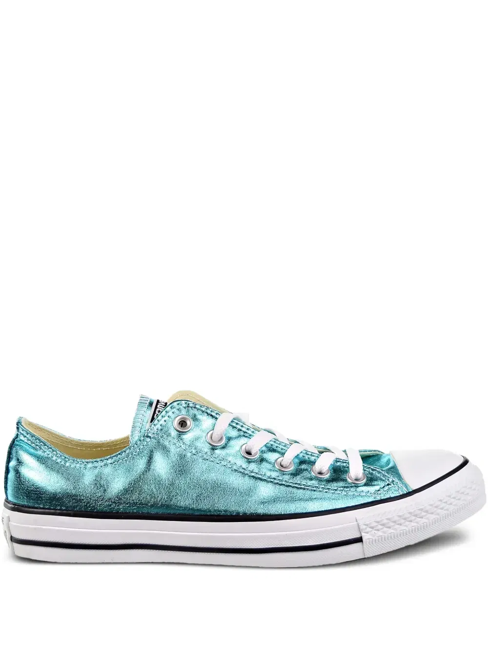 Chuck Taylor All Star Metallic Ox sneakers