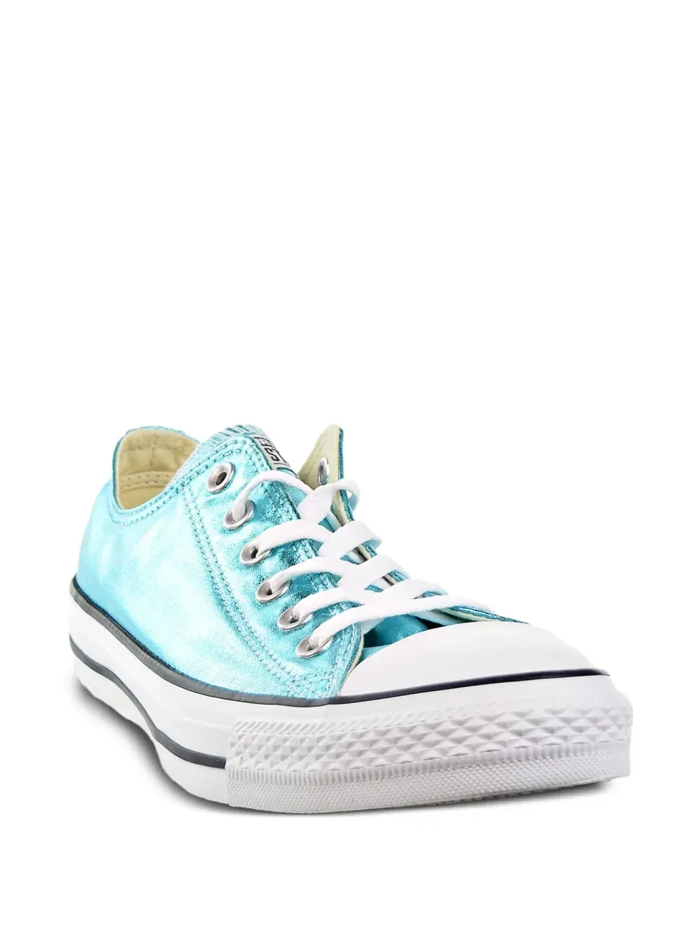 Chuck Taylor All Star Metallic Ox sneakers