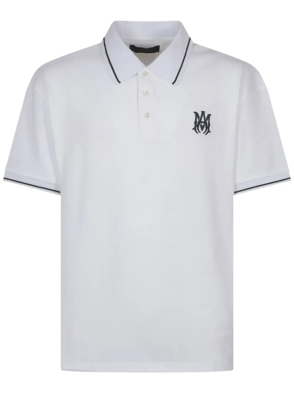 Core Logo polo shirt