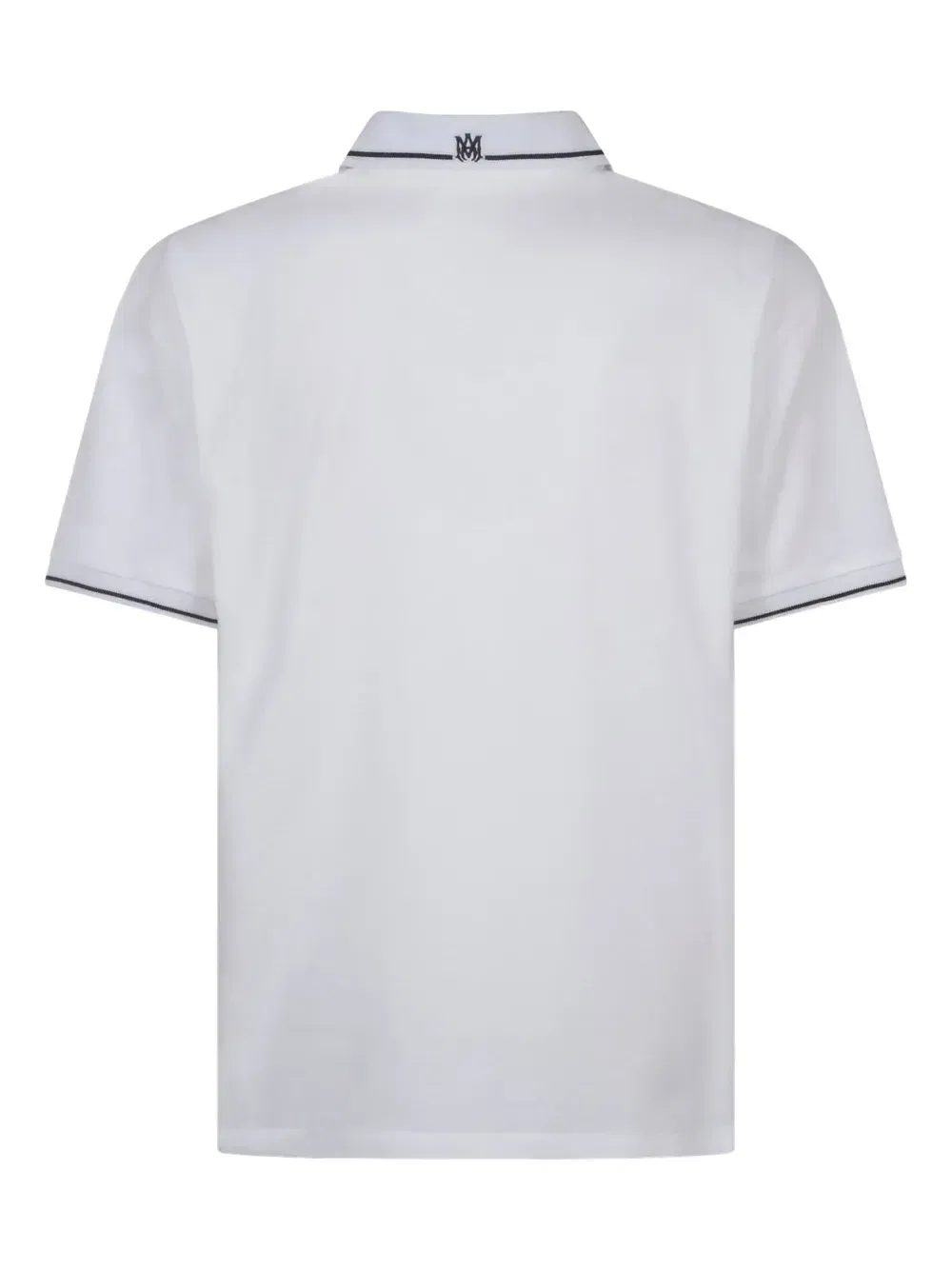 Core Logo polo shirt