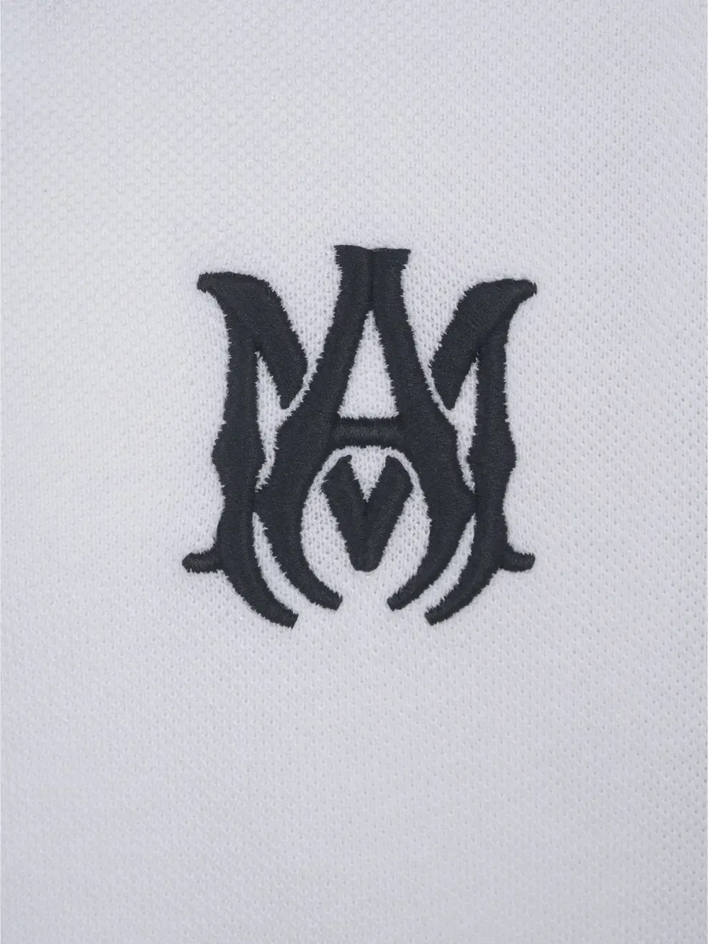 Core Logo polo shirt