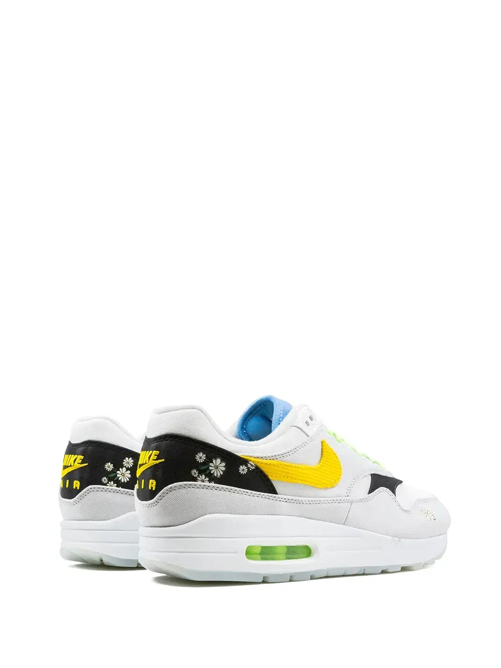 Air Max 1 ''Daisy Pack'' sneakers