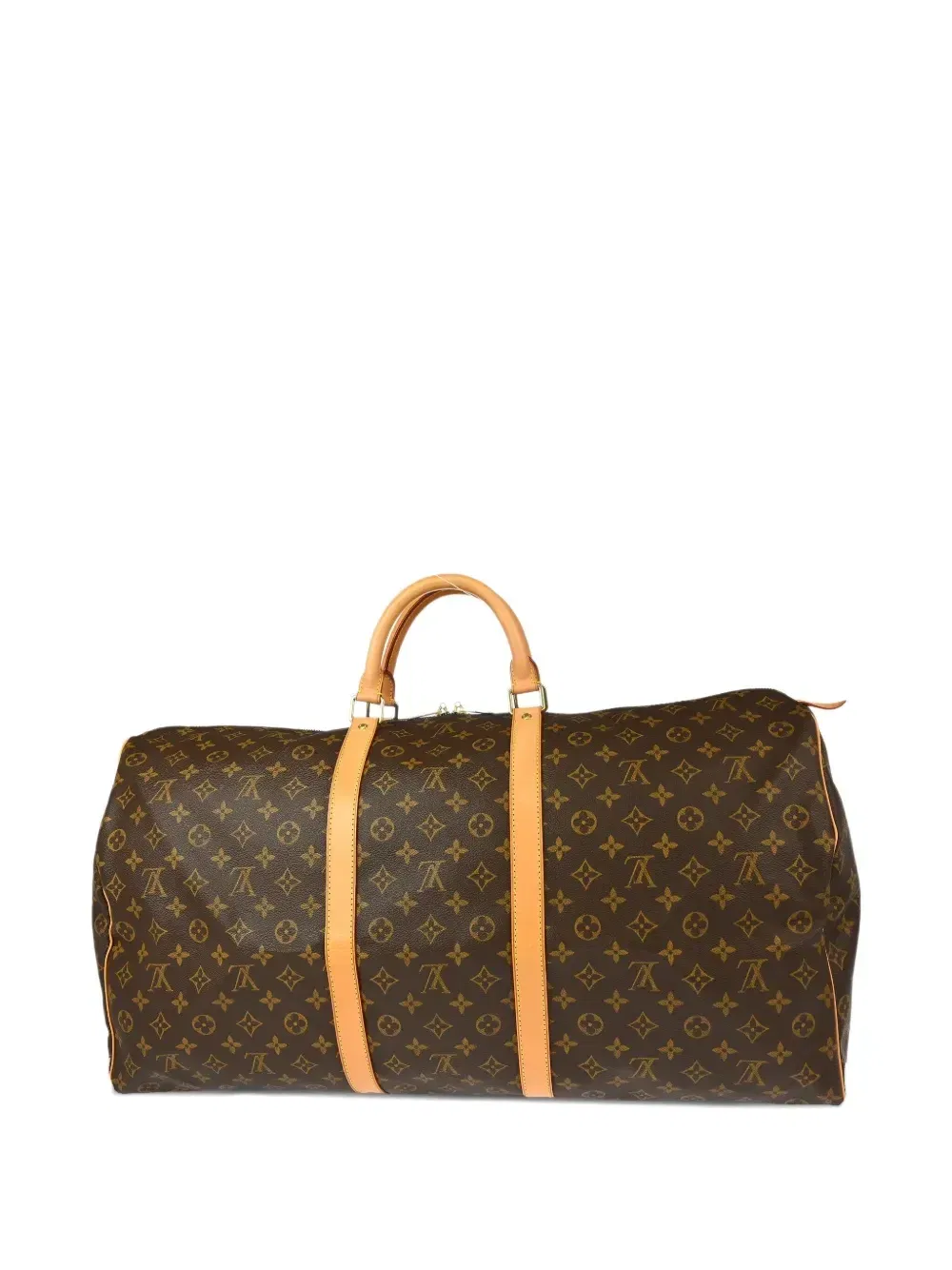 2002 Keepall 60 luggage bag