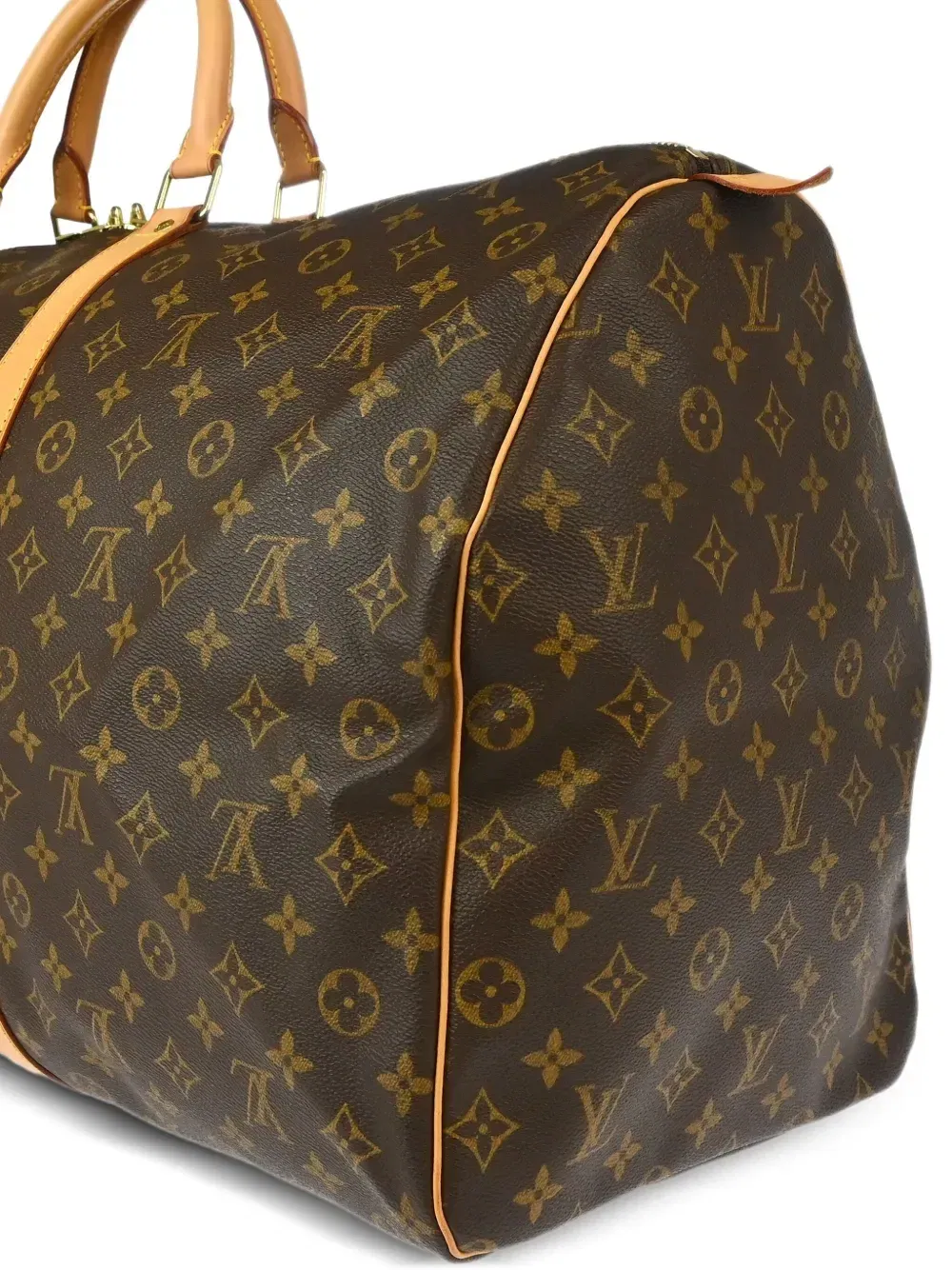 2002 Keepall 60 luggage bag