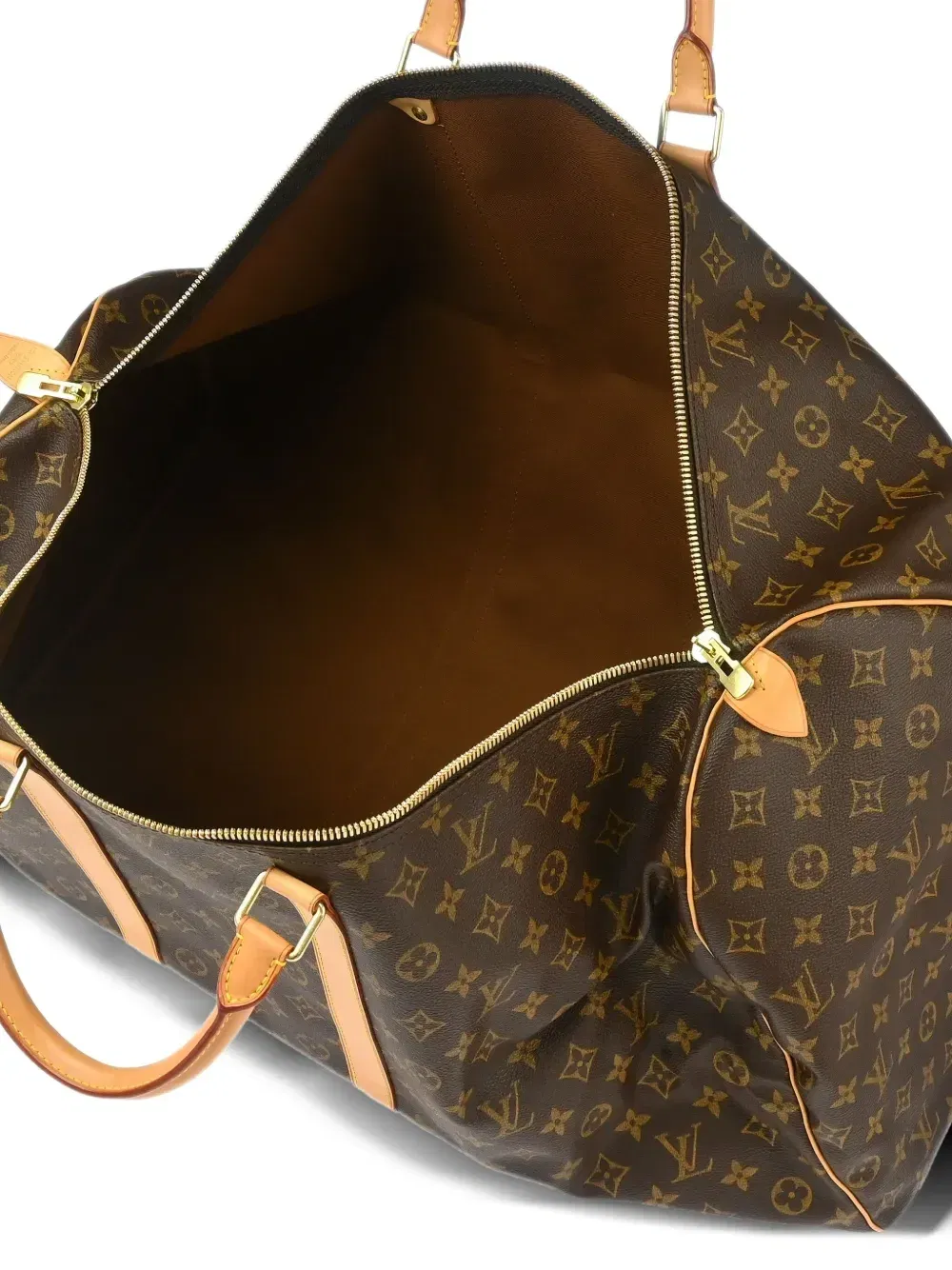 2002 Keepall 60 luggage bag