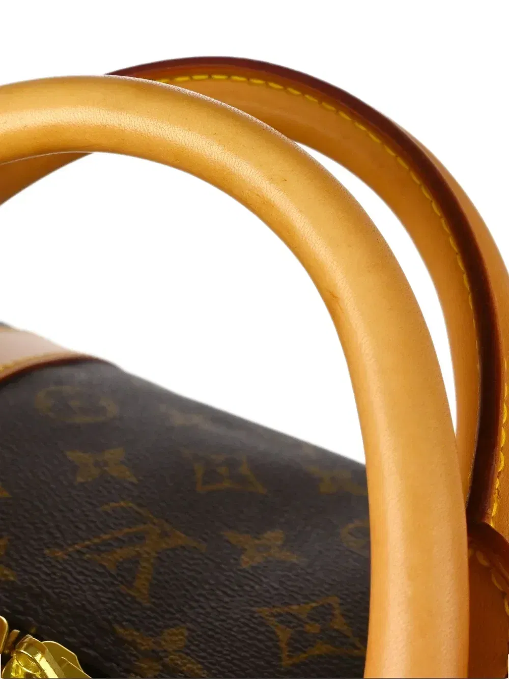 2002 Keepall 60 luggage bag