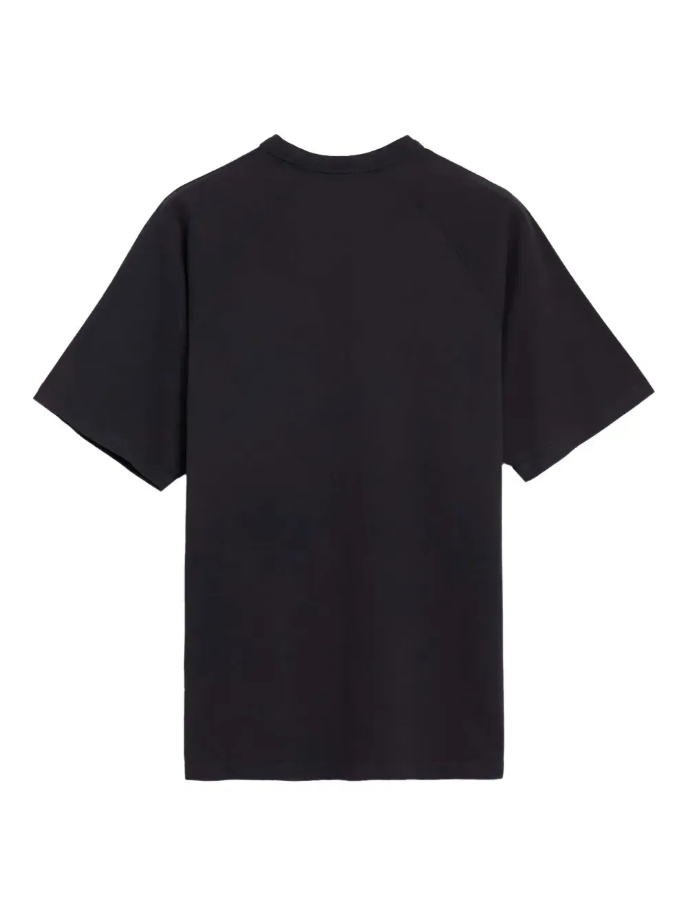 Hudson raglan-sleeve logo T-Shirt