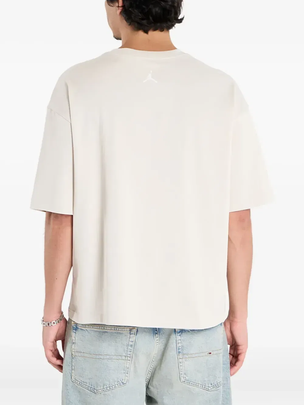 Flight Essentials logo-print T-Shirt