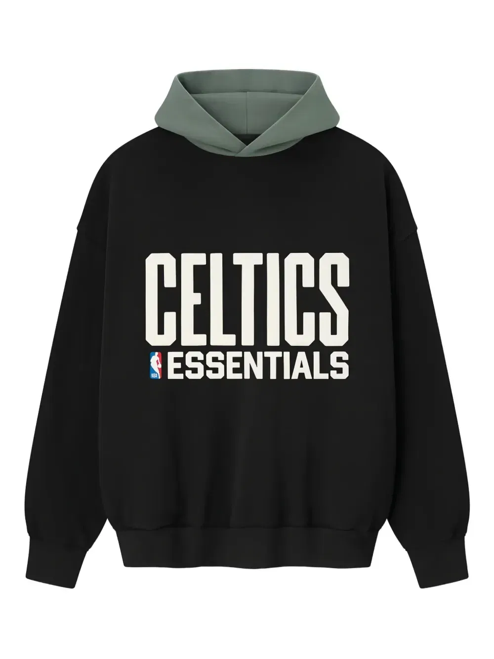 Celtics boston Hoodie