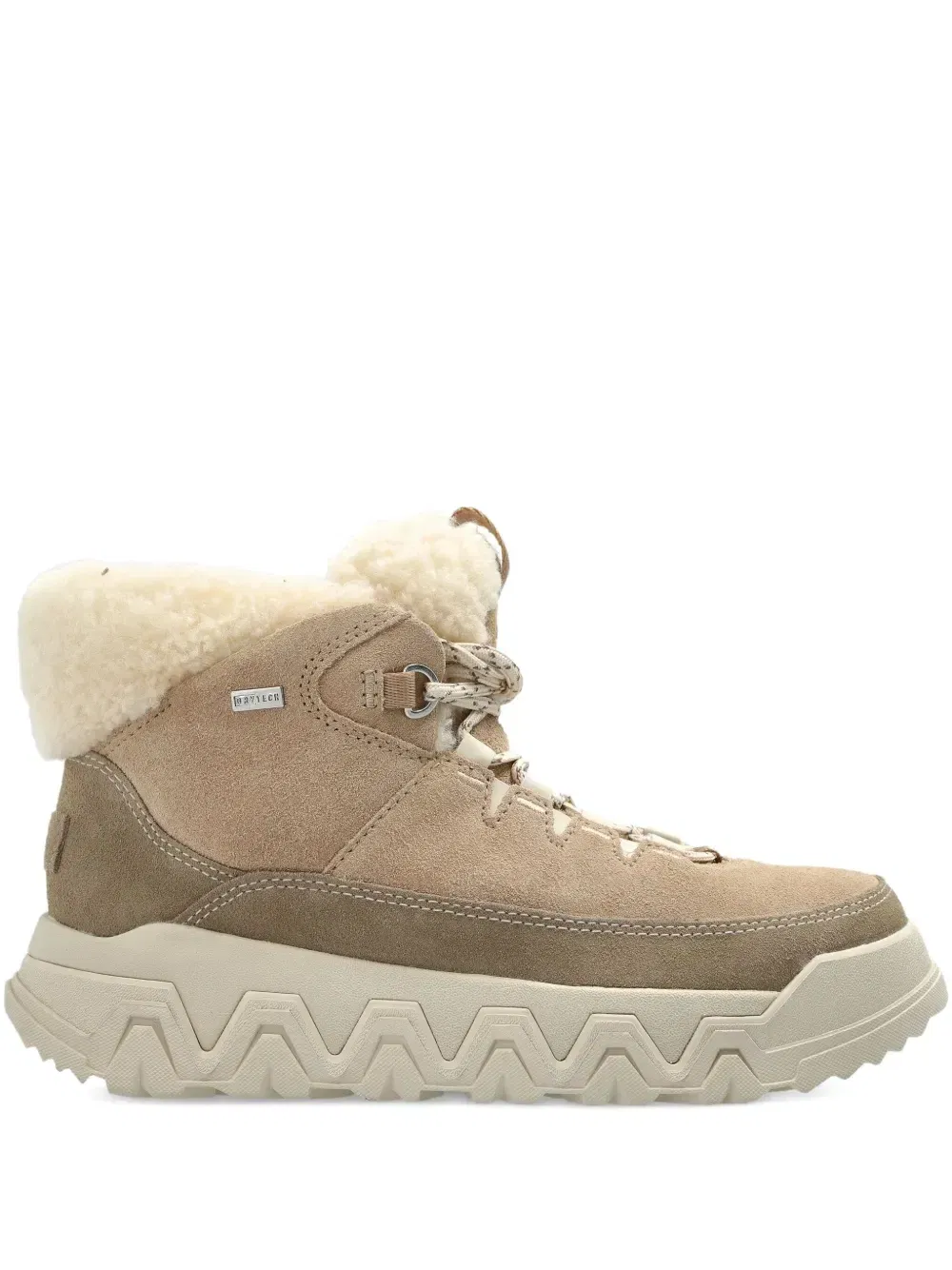 TerreTrail boots