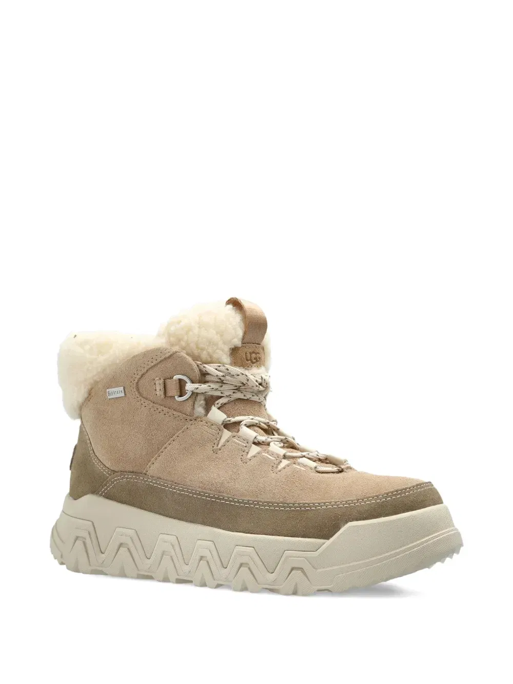 TerreTrail boots