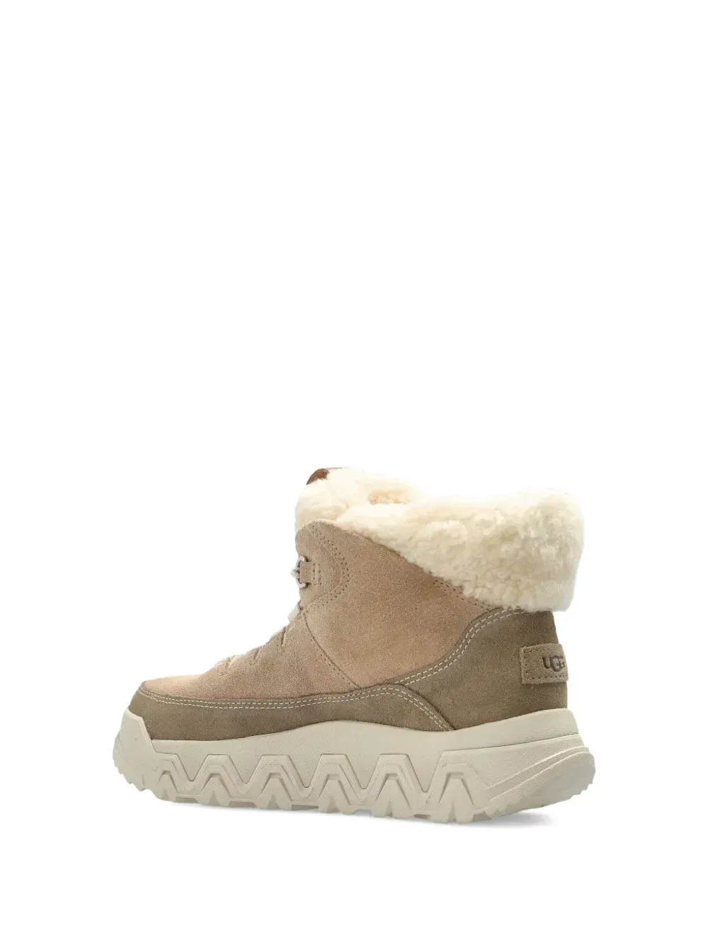 TerreTrail boots