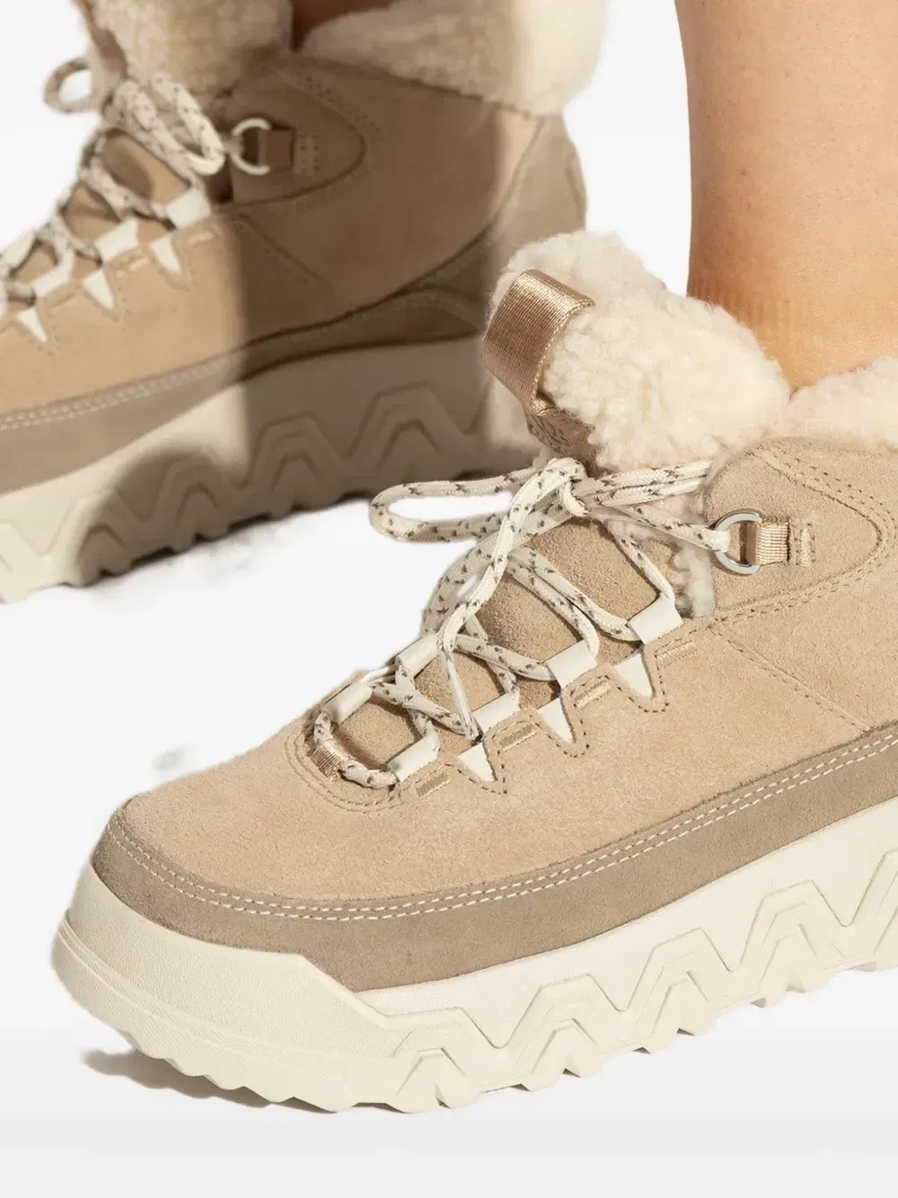 TerreTrail boots