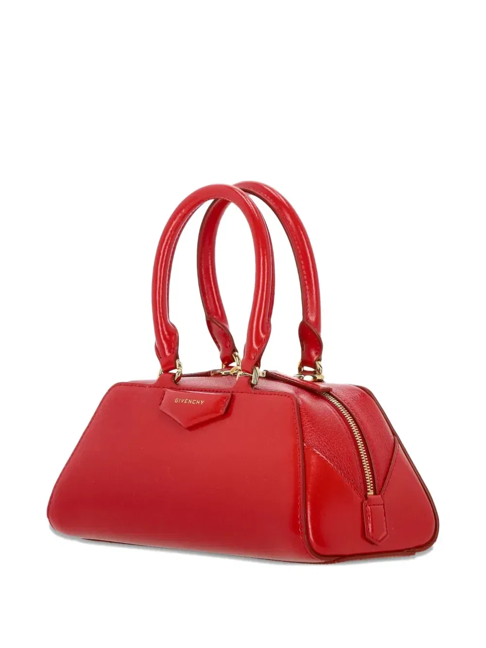 small Antigona tote bag