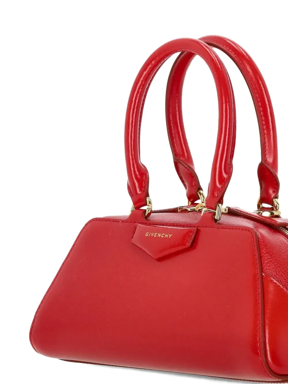 small Antigona tote bag