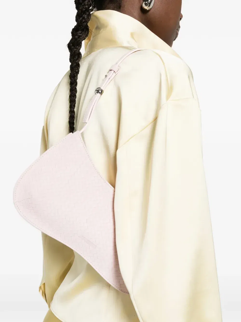 Le Bisou shoulder bag