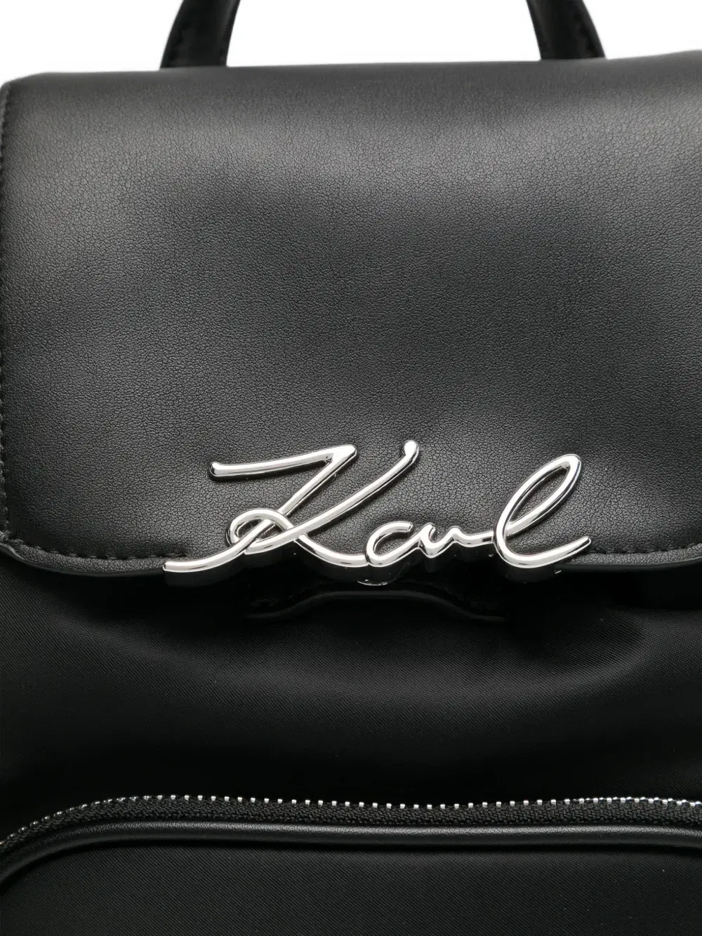 Ksignature backpack