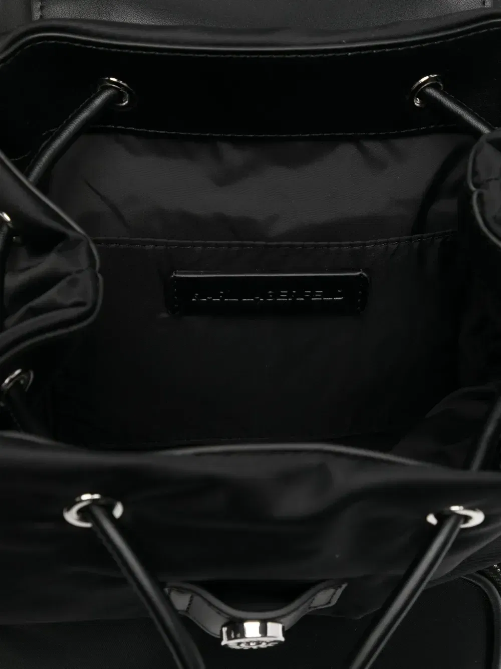 Ksignature backpack
