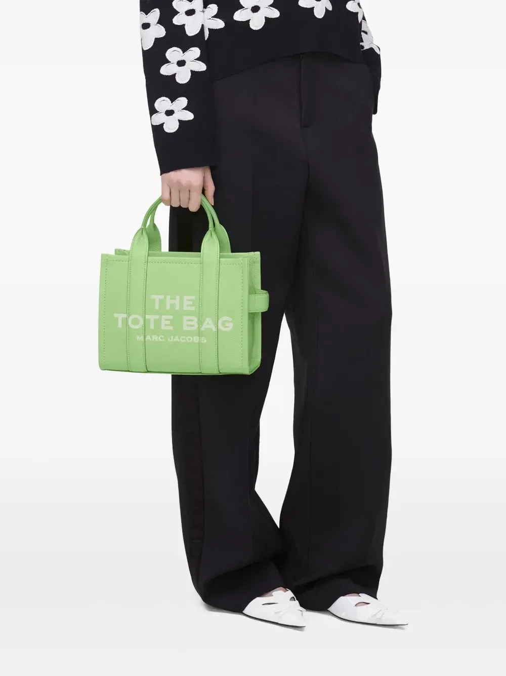The Small Tote bag
