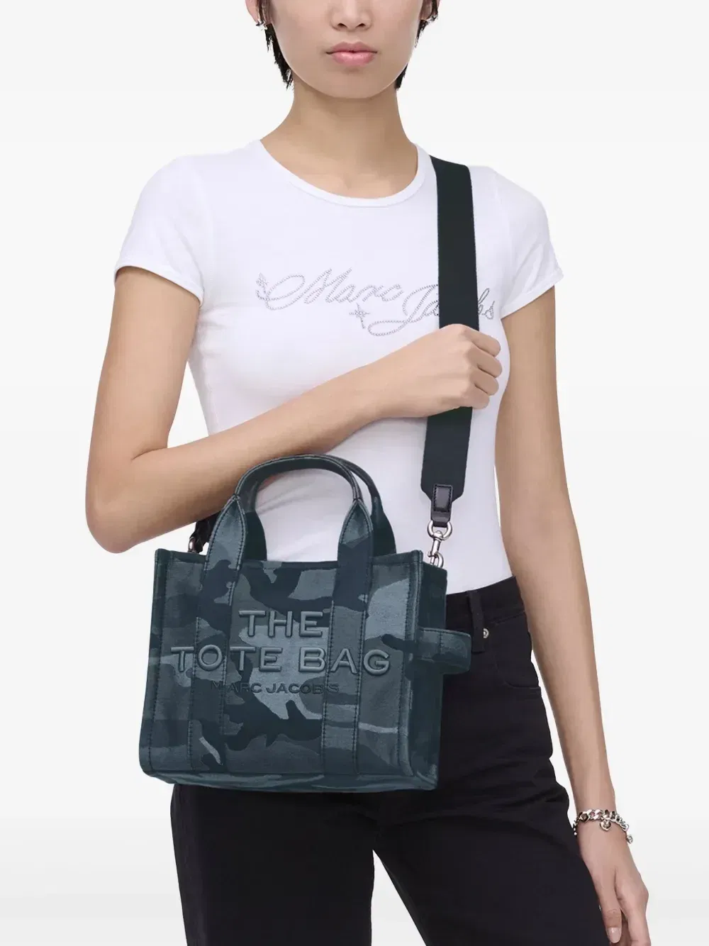 The Small Tote bag