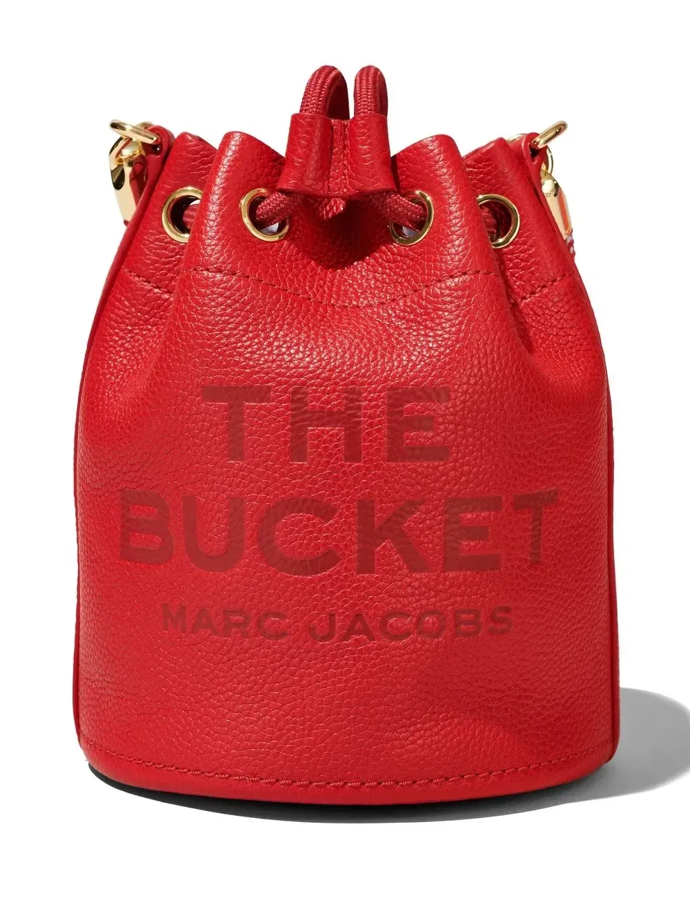 The Bucket bag