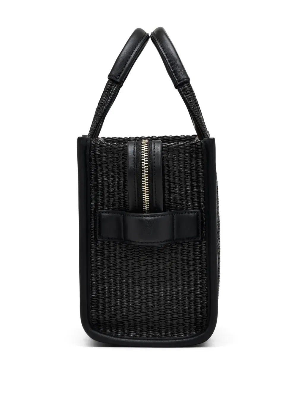 The Small Woven Tote bag