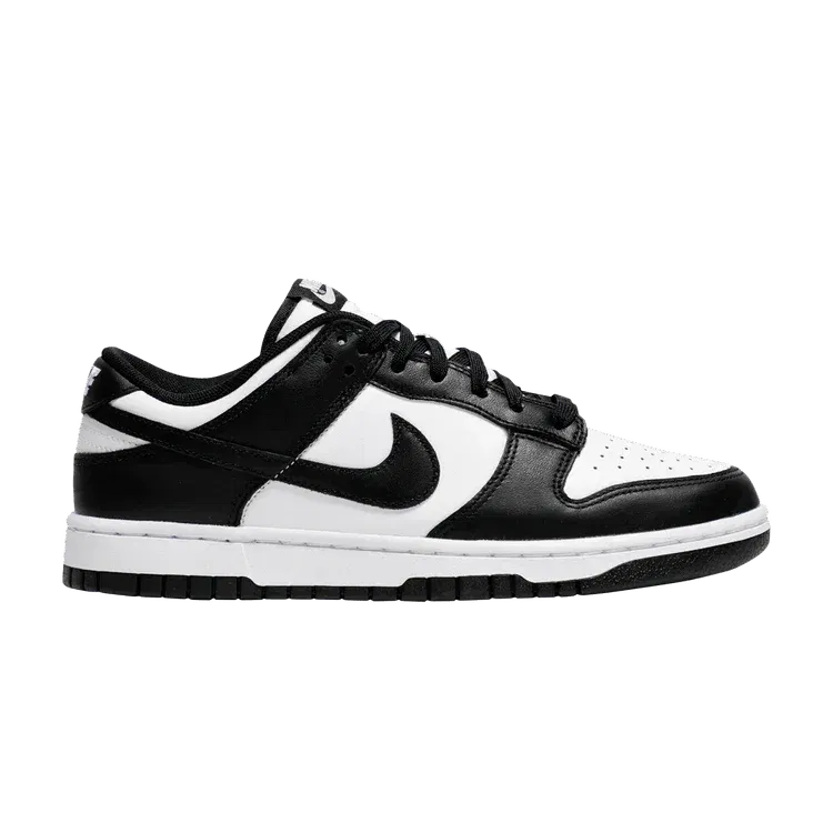 Nike Dunk Low Panda