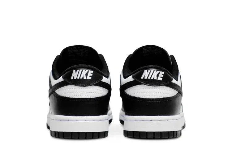 Nike Dunk Low Panda